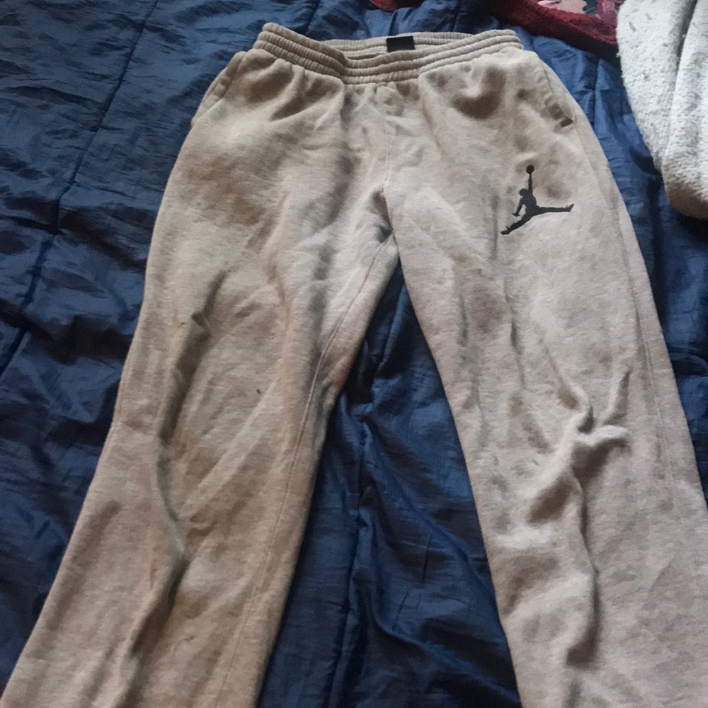 Jordan  sweat pants